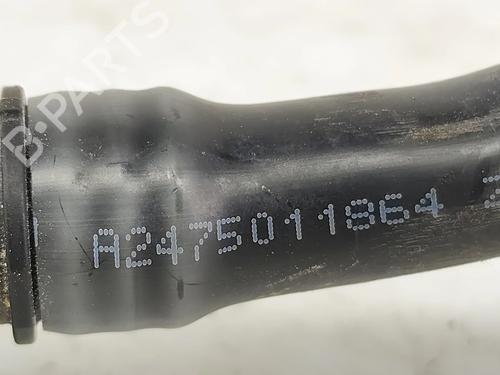 Pipe MERCEDES-BENZ CLA Shooting Brake (X118) CLA 250 e (118.685) | BP34213329M125 - Image 5