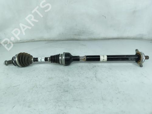Used Right front driveshaft Right front driveshaft MERCEDES-BENZ CLA Shooting Brake (X118) CLA 250 e (118.685) (218 hp) 34213337 34213337