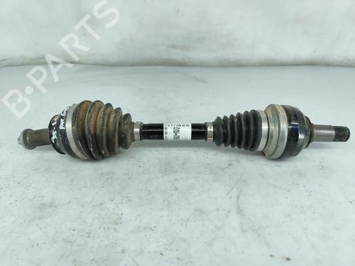 Used Left front driveshaft Left front driveshaft 34213338 34213338