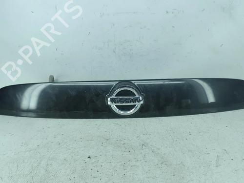 Dørliste Dørliste NISSAN JUKE (F15) 1.5 dCi (110 hp) 33827749 33827749