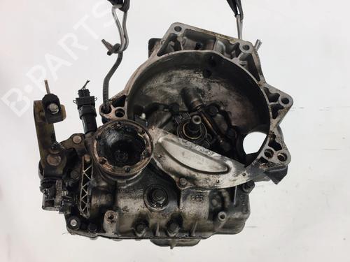 Used Gearbox Gearbox VW POLO III (6N1) 60 1.7 SDI (60 hp) 34225680 34225680