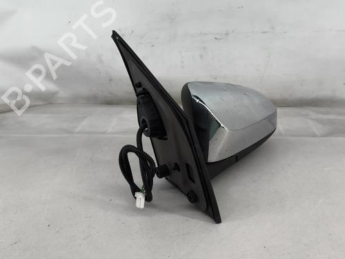 Left mirror PEUGEOT 108 1.0 VTi | BP33548962C26  - Image 5