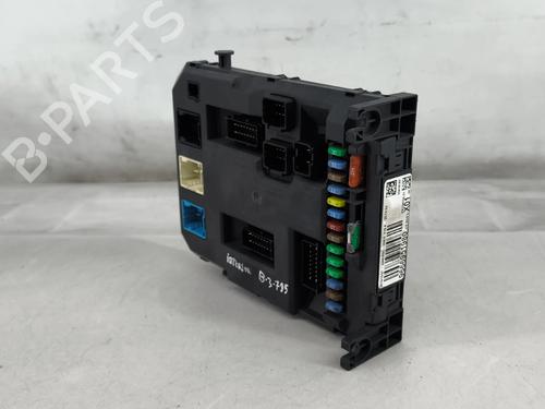 Fuse box CITROËN DS3 (SA_) 1.6 HDi 110 | BP34213465E1 - Image 3