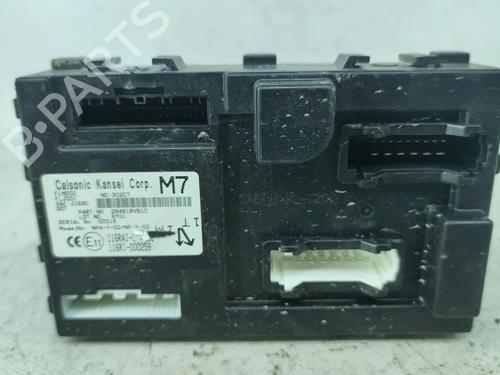 Used Lights ECU Lights ECU 33827759 33827759