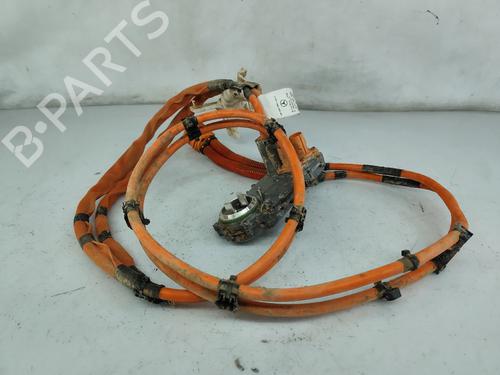 Used Cable Cable MERCEDES-BENZ CLA Shooting Brake (X118) CLA 250 e (118.685) (218 hp) 34213447 34213447