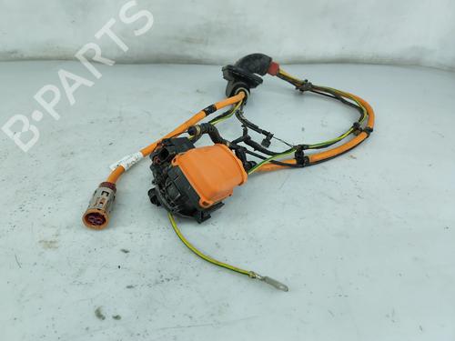 Used Cable Cable MERCEDES-BENZ CLA Shooting Brake (X118) CLA 250 e (118.685) (218 hp) 34213449 34213449