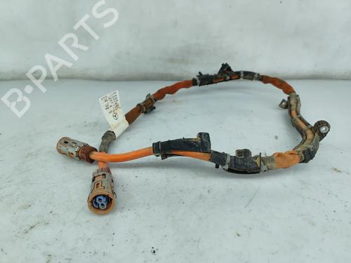 Used Wiring harness Wiring harness MERCEDES-BENZ CLA Shooting Brake (X118) CLA 250 e (118.685) (218 hp) 34213339 34213339
