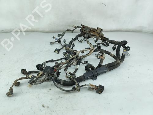 Used Wiring harness Wiring harness MERCEDES-BENZ CLA Shooting Brake (X118) CLA 250 e (118.685) (218 hp) 34213453 34213453