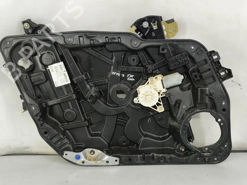 Used Front left window mechanism Front left window mechanism 34213342 34213342