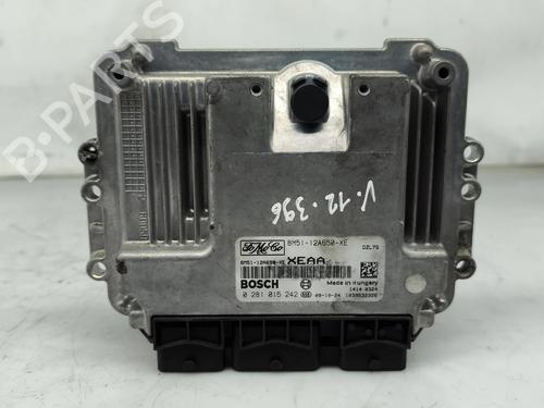 Used Engine control unit (ECU) Engine control unit (ECU) 34210458 34210458