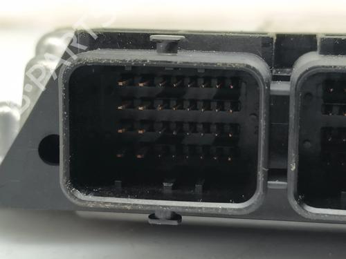 Engine control unit (ECU) FORD FOCUS II Turnier (DA_, FFS, DS) 1.6 TDCi | BP34210458M57  - Image 7