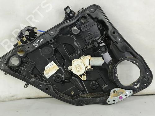 Used Rear left window mechanism Rear left window mechanism MERCEDES-BENZ CLA Shooting Brake (X118) CLA 250 e (118.685) (218 hp) 34213344 34213344