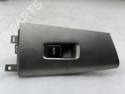 Used Left rear window switch Left rear window switch TOYOTA COROLLA Estate (_E12_) 1.4 VVT-i (ZZE120_, ZZE120R) (97 hp) 34210462 34210462
