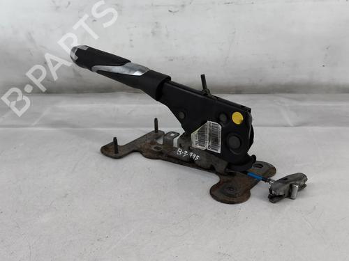 håndbremse CITROËN DS3 (SA_) 1.6 HDi 110 | BP34225672I18 - Image 3