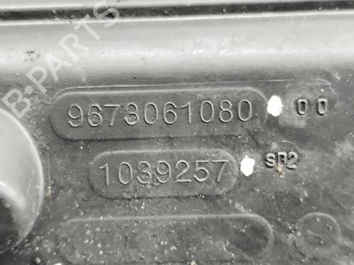 Air filter box CITROËN DS3 (SA_) 1.6 HDi 110 | BP34213251M87 - Image 9