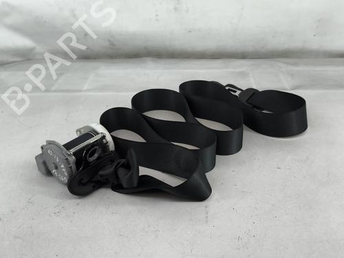 Rear left seatbelt PEUGEOT 108 1.0 VTi | BP33548980I29 - Image 2