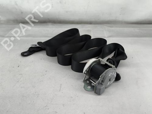 Rear left seatbelt PEUGEOT 108 1.0 VTi | BP33548980I29 - Image 6