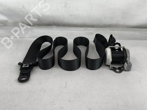 Rear left seatbelt PEUGEOT 108 1.0 VTi | BP33548980I29 - Image 4