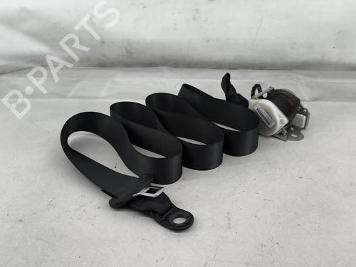 Rear left seatbelt PEUGEOT 108 1.0 VTi | BP33548980I29 - Image 5