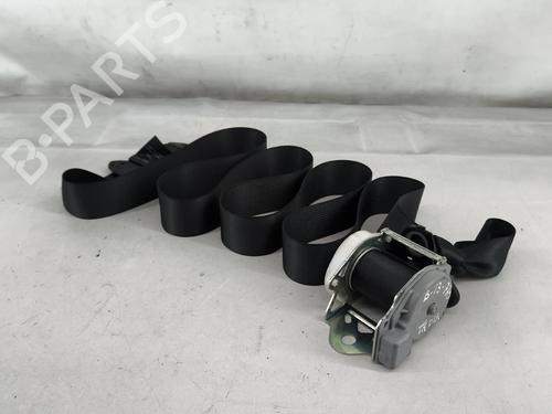 Rear right seatbelt PEUGEOT 108 1.0 VTi | BP33548979I28  - Image 6