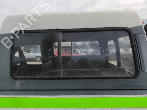 Panel rude bagtil venstre Panel rude bagtil venstre NISSAN PATROL III/2 Hardtop (K260) 2.8 D (90 hp) 34241933 34241933