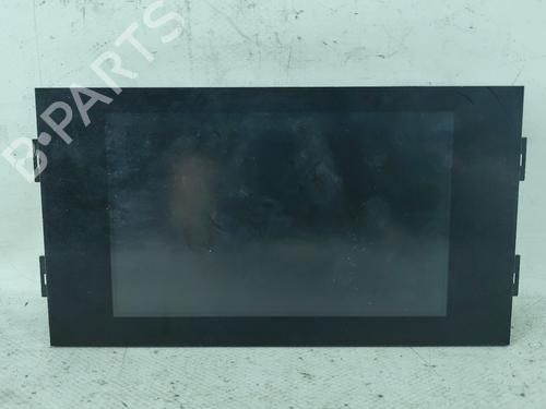 Used Display monitor Display monitor PEUGEOT 308 II (LB_, LP_, LW_, LH_, L3_) 1.2 THP 130 (131 hp) 33888491 33888491