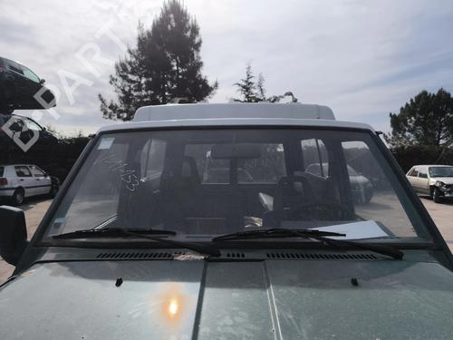 Used Windscreen Windscreen NISSAN PATROL III/2 Hardtop (K260) 2.8 D (90 hp) 34241956 34241956