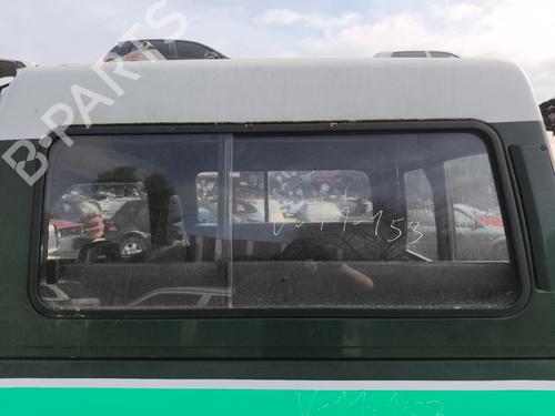 Panel rude bagtil venstre Panel rude bagtil venstre NISSAN PATROL III/2 Hardtop (K260) 2.8 D (90 hp) 34241962 34241962