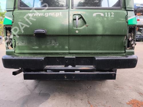 Used Rear bumper Rear bumper NISSAN PATROL III/2 Hardtop (K260) 2.8 D (90 hp) 34241973 34241973