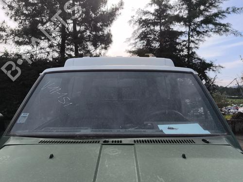 Used Windscreen Windscreen NISSAN PATROL III/2 Hardtop (K260) 2.8 D (90 hp) 34241972 34241972