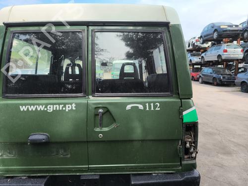 Used Right tailgate Right tailgate NISSAN PATROL III/2 Hardtop (K260) 2.8 D (90 hp) 34241974 34241974