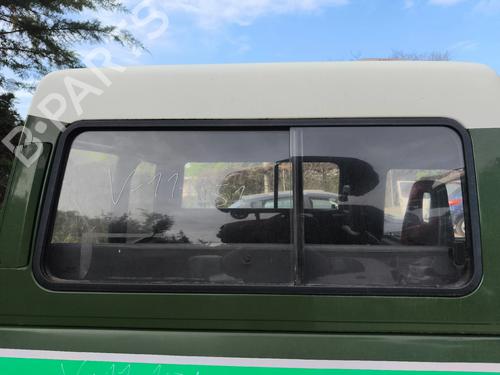 Used Rear right quarter glass Rear right quarter glass NISSAN PATROL III/2 Hardtop (K260) 2.8 D (90 hp) 34241978 34241978