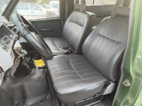 Used Seats set Seats set NISSAN PATROL III/2 Hardtop (K260) 2.8 D (90 hp) 34241980 34241980