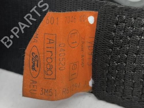 Front right seatbelt FORD C-MAX (DM2) 1.6 TDCi | BP33965703I25  - Image 8