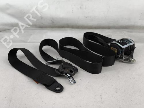 Front right seatbelt FORD C-MAX (DM2) 1.6 TDCi | BP33965703I25  - Image 5