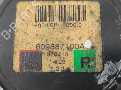 Front right seatbelt FORD C-MAX (DM2) 1.6 TDCi | BP33965703I25  - Image 7