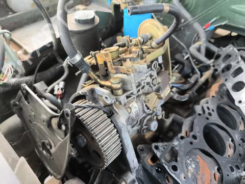 Used Injection pump Injection pump NISSAN PATROL III/2 Hardtop (K260) 2.8 D (90 hp) 34241987 34241987