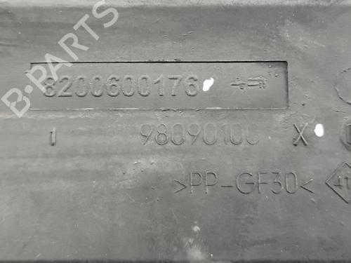 Air filter box RENAULT KANGOO (KC0/1_) 1.5 dCi | BP34210452M87  - Image 8