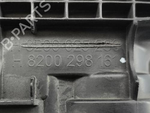 Air filter box RENAULT KANGOO (KC0/1_) 1.5 dCi | BP34210452M87  - Image 7