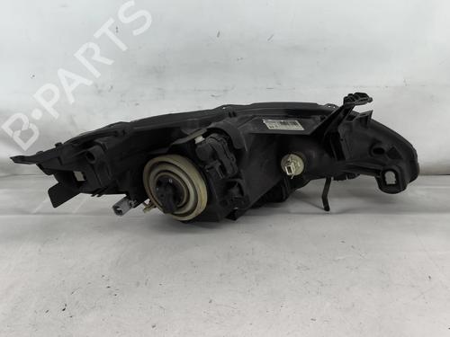 Left headlight PEUGEOT 108 1.0 VTi | BP33548956C28 - Image 4