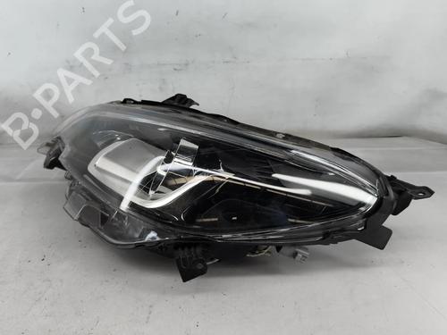 Left headlight PEUGEOT 108 1.0 VTi | BP33548956C28 - Image 3