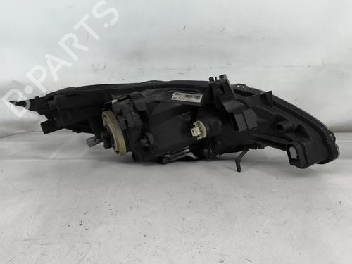 Left headlight PEUGEOT 108 1.0 VTi | BP33548956C28 - Image 6