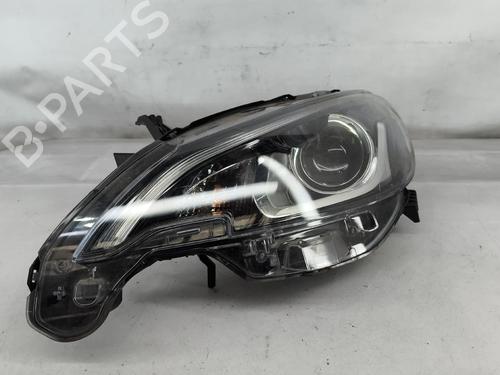 Left headlight PEUGEOT 108 1.0 VTi | BP33548956C28 - Image 2
