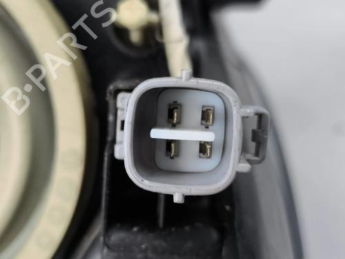 Left headlight PEUGEOT 108 1.0 VTi | BP33548956C28 - Image 7