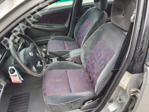 Used Seats set Seats set TOYOTA AVENSIS (_T22_) 2.0 TD (CT220_, CT220R) (90 hp) 34242000 34242000