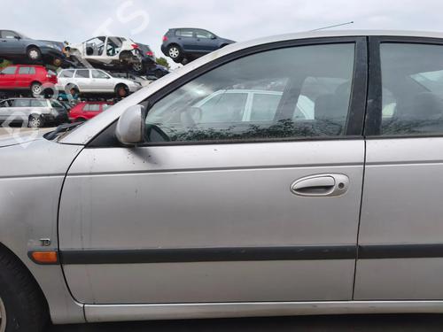 Used Left front door Left front door TOYOTA AVENSIS (_T22_) 2.0 TD (CT220_, CT220R) (90 hp) 34241997 34241997