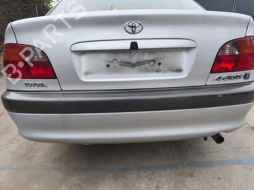 Used Rear bumper Rear bumper TOYOTA AVENSIS (_T22_) 2.0 TD (CT220_, CT220R) (90 hp) 34241995 34241995