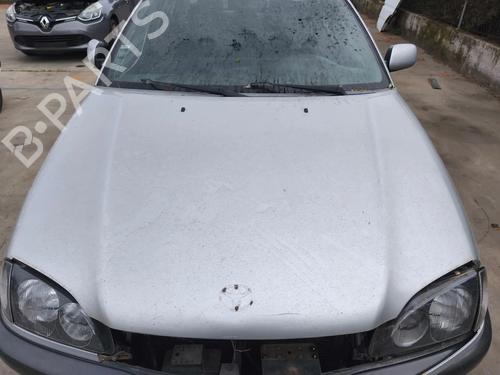 Used Hood Hood TOYOTA AVENSIS (_T22_) 2.0 TD (CT220_, CT220R) (90 hp) 34241990 34241990
