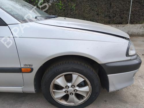 Used Right front fenders Right front fenders TOYOTA AVENSIS (_T22_) 2.0 TD (CT220_, CT220R) (90 hp) 34241989 34241989