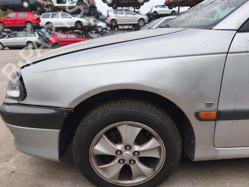 Used Left front fenders Left front fenders TOYOTA AVENSIS (_T22_) 2.0 TD (CT220_, CT220R) (90 hp) 34241988 34241988